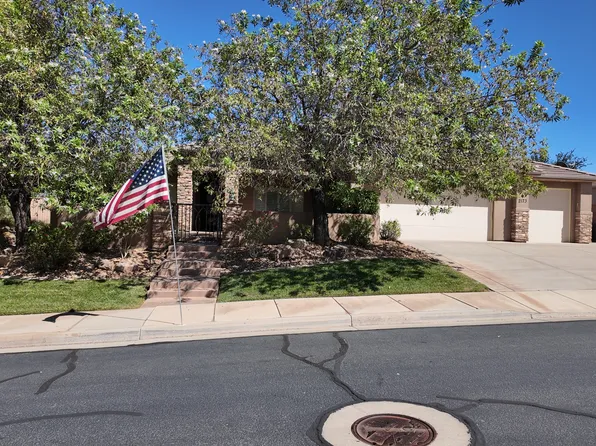 2173 S 1300 W, Saint George, UT 84770