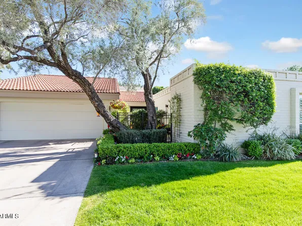 20 E SAN MIGUEL Avenue, Phoenix, AZ 85012