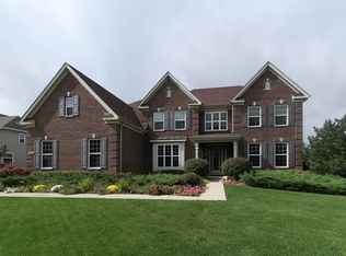 1130 Deerpath Rd, Aurora, IL 60506