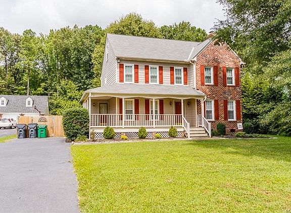2nd image of 9088 Dewitt Dr