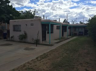 427 Stanford Dr SE, Albuquerque, NM 87106