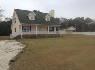 1068 Iris Rd, Dothan, AL 36301