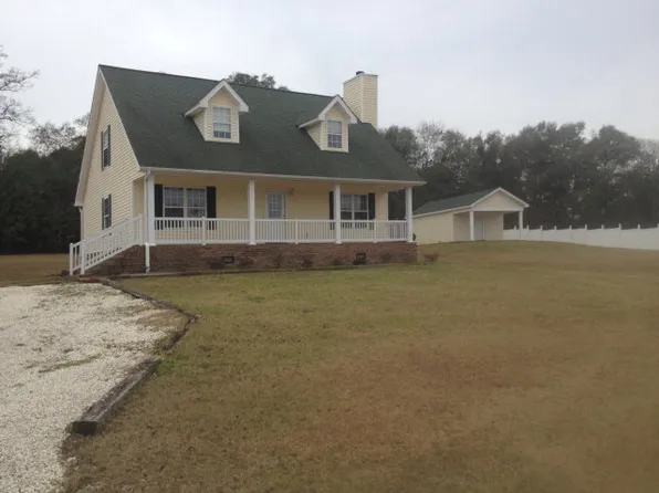 1068 Iris Rd, Dothan, AL 36301