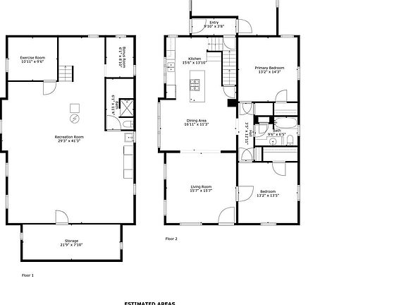 2nd image of 418 Hillsboro Ave