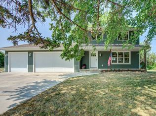 5555 Oak Park Rd, Marshall, WI 53559