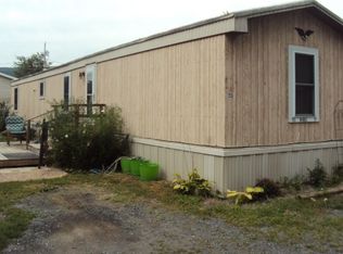 155 Middle St, Centre Hall, PA 16828