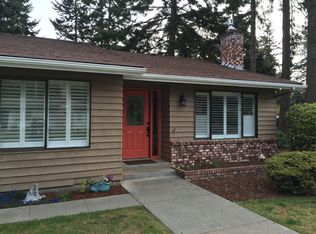 2127 W 8th St, Port Angeles, WA