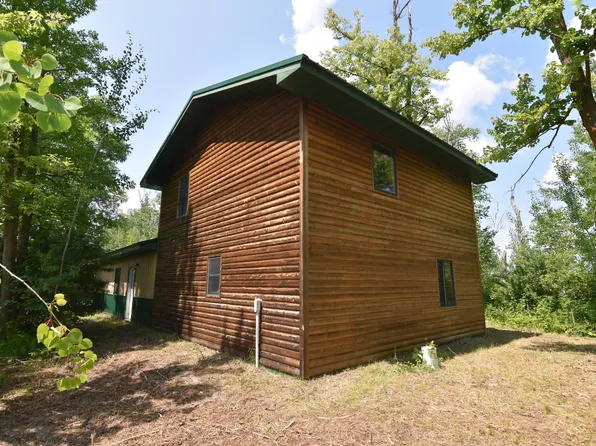 1824 State Highway 11 SE, Baudette, MN 56623