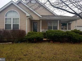 414 W Harvest Ln, Middletown, DE 19709