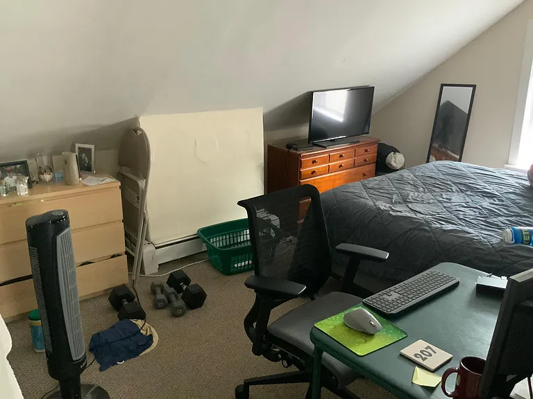 27 Jenkins St #2 — Photo 8