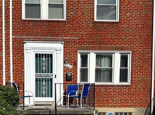 1422 N Forest Park Ave, Gwynn Oak, MD 21207