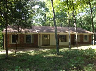 1433 Eagle Ridge Rd, Glencoe, MO 63038