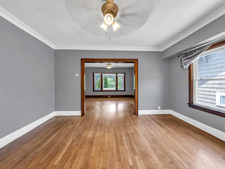 Dining Room / Add'l Living Space