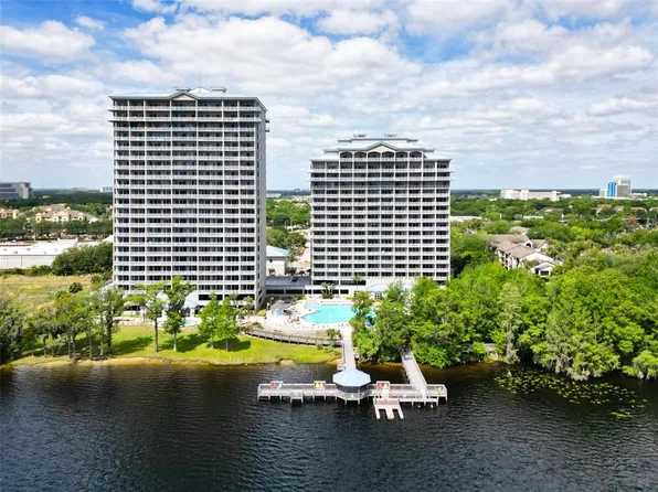 13427 Blue Heron Beach Dr #2-1207, Orlando, FL 32821