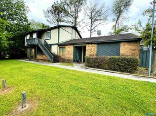 4112 17th St SW, Huntsville, AL 35805