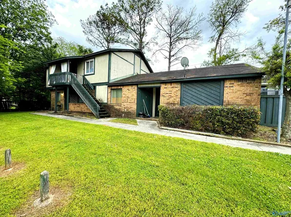 4112 17th St SW, Huntsville, AL 35805