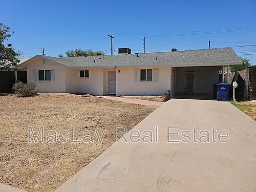 524 W 3rd Pl Photo 1