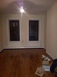 Rented by Cover Realty NYC