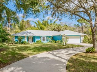 6516 Flamingo Rd, Melbourne Village, FL 32904