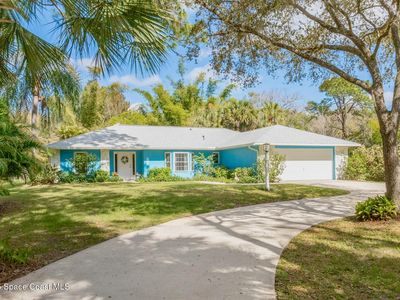 6516 Flamingo Rd, Melbourne Village, FL, 32904