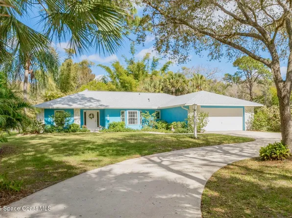 6516 Flamingo Rd, Melbourne Village, FL 32904