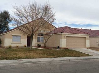 2506 Inlet Spring Ave, North Las Vegas, NV 89031