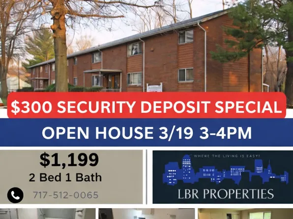 522 Willow St APT 8, Highspire, PA 17034