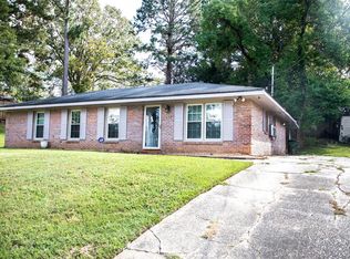 3548 Flowers Dr, Montgomery, AL 36109