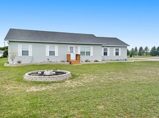 865 Krystal Meadow Ln, Gaylord, MI 49735