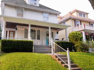 248 Augustine St, Rochester, NY 14613