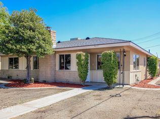 3617 Reeder Ave, Bakersfield, CA 93309