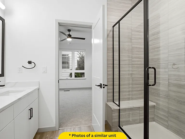 University Hills Townhomes — Photo 47