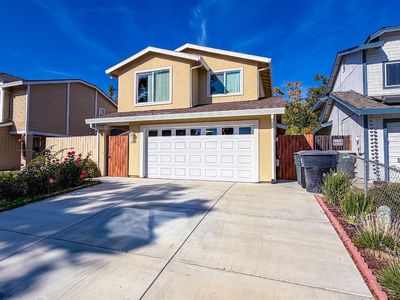 4413 Calcutta Way, Sacramento, CA, 95842