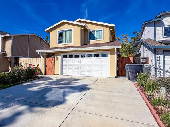 4413 Calcutta Way, Sacramento, CA 95842