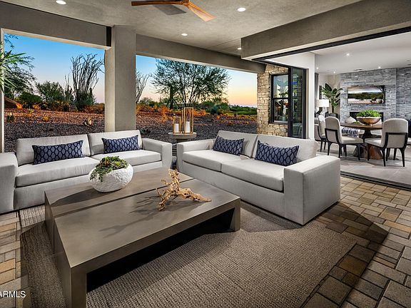 2nd image of 37200 N Cave Creek Road #1110