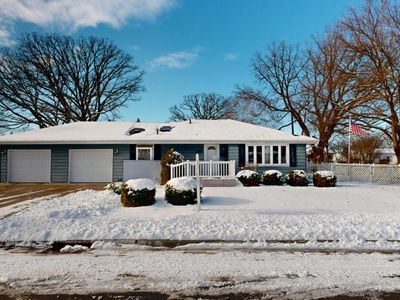 1018 Adrian BOULEVARD, Fort Atkinson, WI, 53538