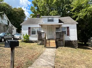 929 33rd Ave N, Nashville, TN 37209
