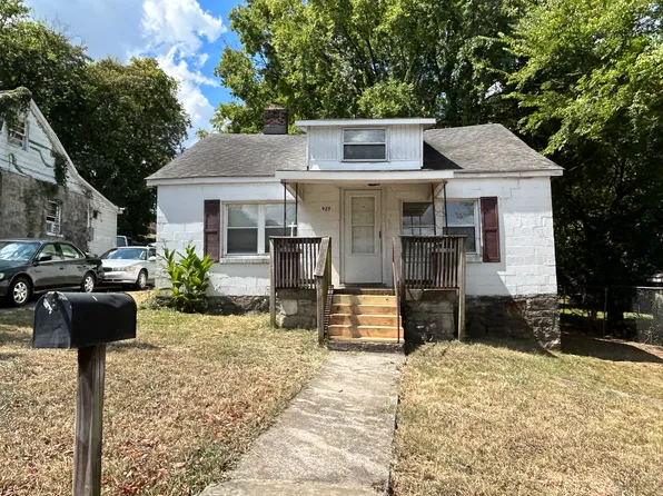 929 33rd Ave N, Nashville, TN 37209