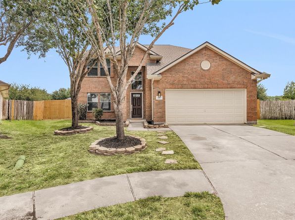 450 Sandstone Creek Ln