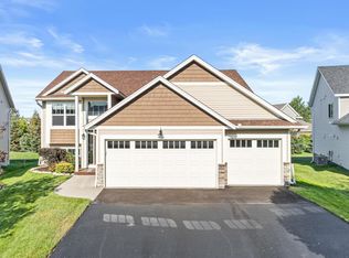 12461 Midway Cir NE, Blaine, MN 55449