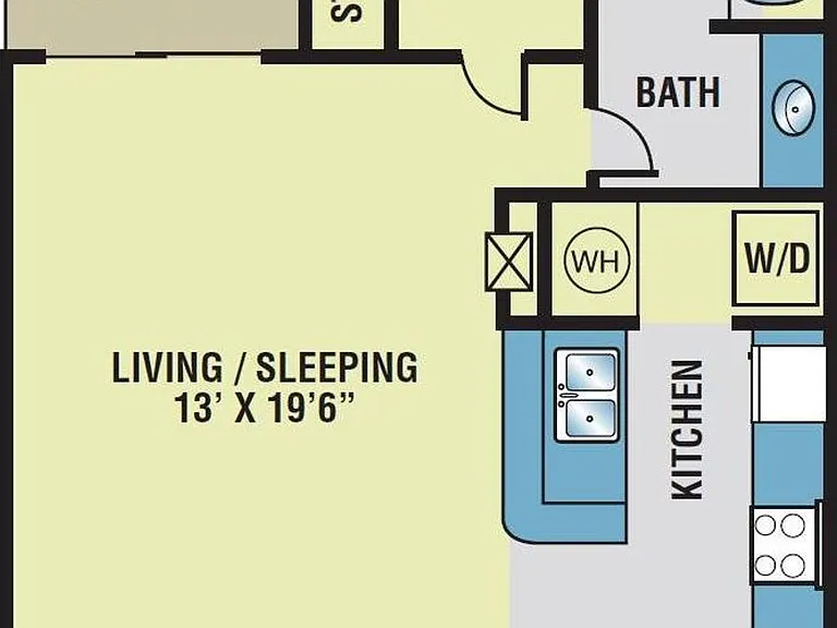 Woodcrest Apartments — Photo 2