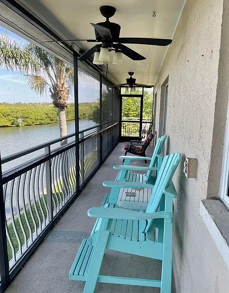 8803 Bay Pointe Dr #203 — Photo 1