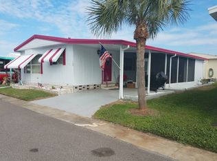 1071 Donegan Rd LOT 160, Largo, FL 33771