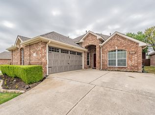 4512 Temecula Creek Trl, McKinney, TX 75070