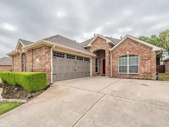 4512 Temecula Creek Trl, McKinney, TX 75070
