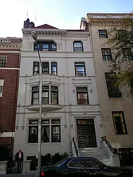 14 East 69th Street in Lenox Hill