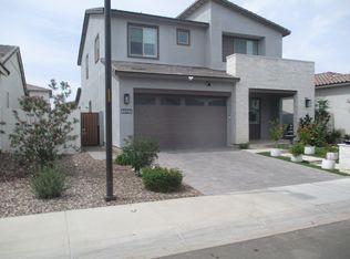 1527 E Lodgepole Dr, Gilbert, AZ 85298