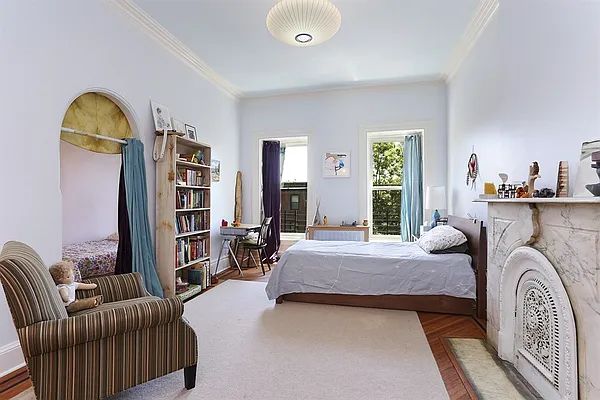 Rented by Corcoran | media 60