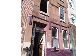 2140 N 18th St, Philadelphia, PA 19121