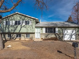 11337 E Virginia Dr, Aurora, CO 80012